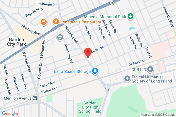 L Hoffman Attorney
