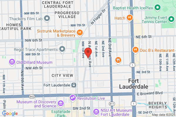 Lehrman Lewis Attorney