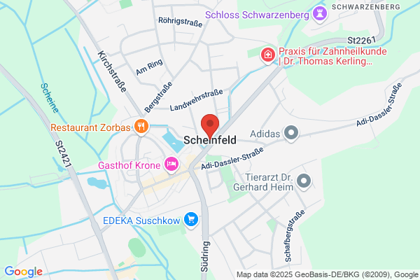 Scheinfield Frederic