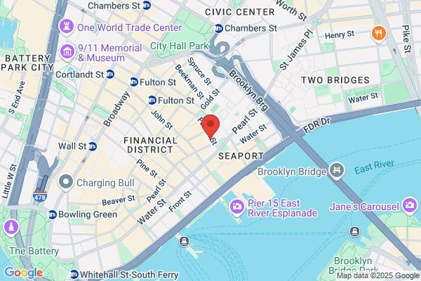 Sapone & Petrillo, LLP