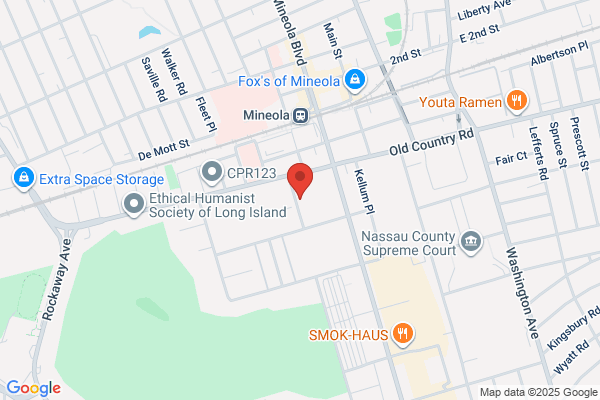 Nassau County Ofcs & Institutions, County-Attorney