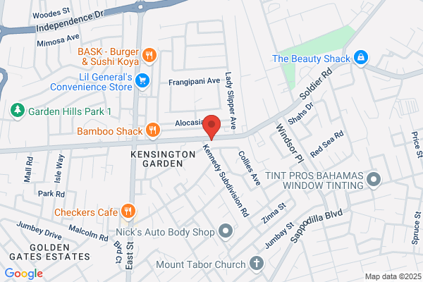 Nassau Boulevard Taxi & Limo Service