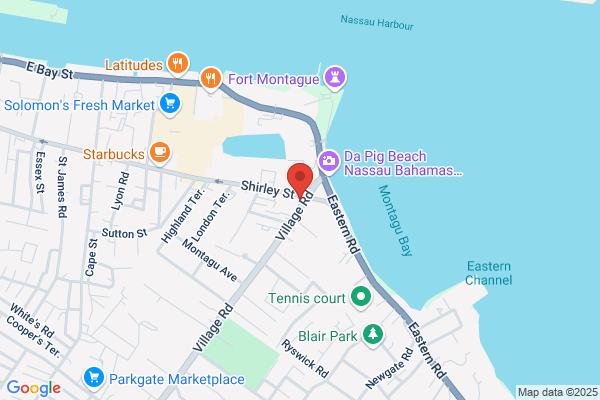 Nassau Locksmith