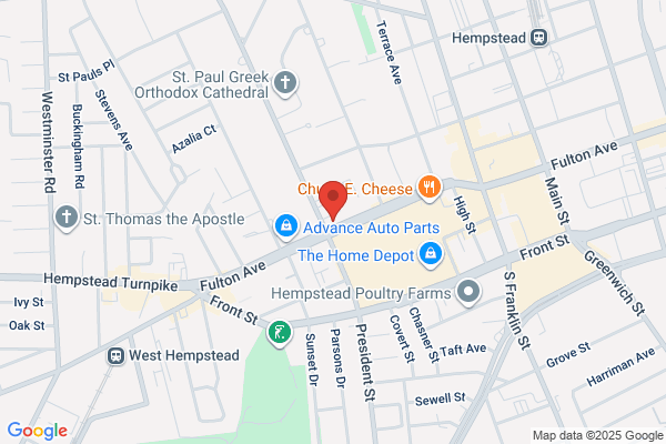 Nassau Furniture and Mattress