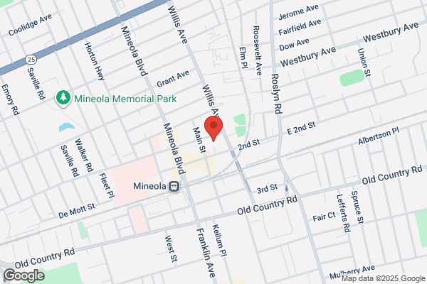 Metro Search Real Estate and Credit Service Inc