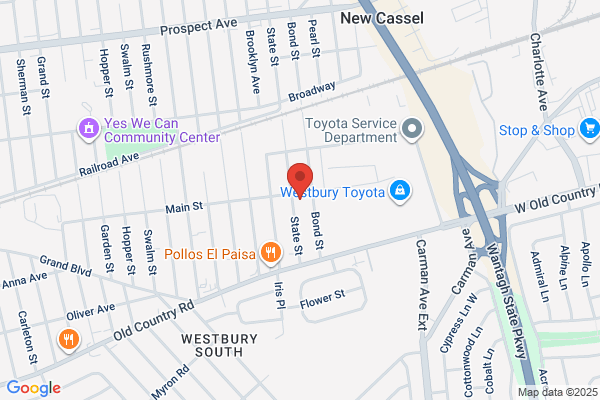 Quality Home NY Inc