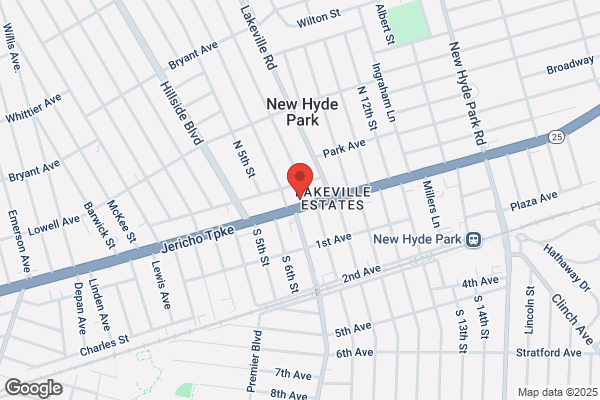 Pets of New Hyde Park Inc