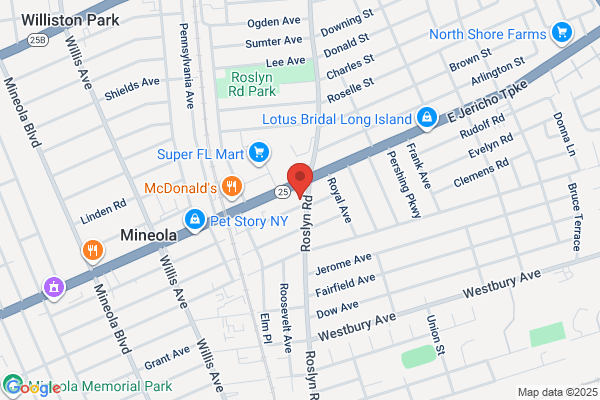 Fresenius Kidney Care Mineola