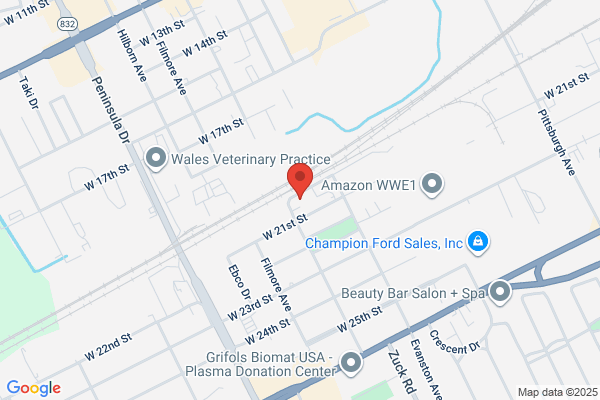 Caddell-Burns Mfg Co Inc