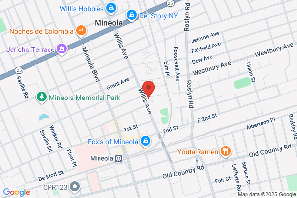 Cassidy Funeral Home Inc
