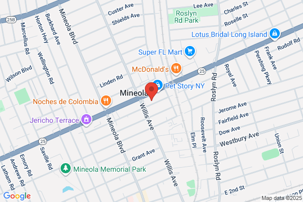 Kumon Math and Reading Center of Mineola