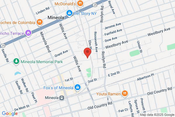 Mineola Kitchen & Bath