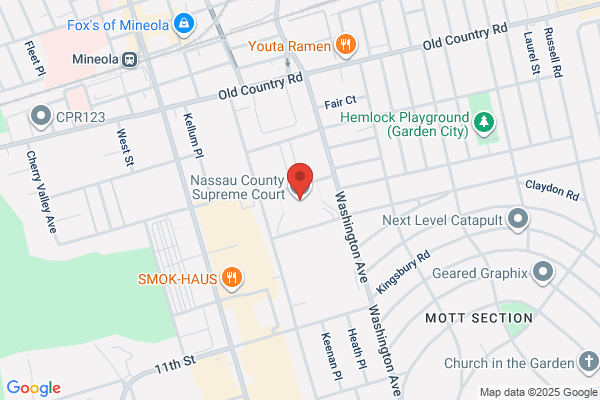 New York News Inc