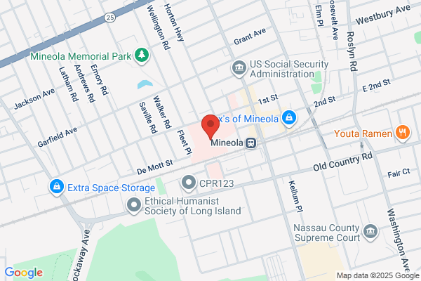 Optum Ambulatory Surgery Center - Mineola