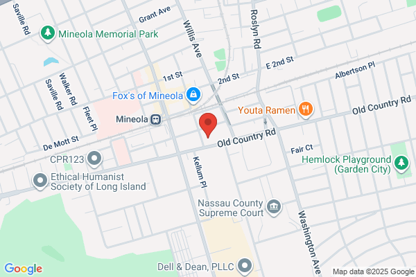 Rich Moffett Court Reporting, Inc