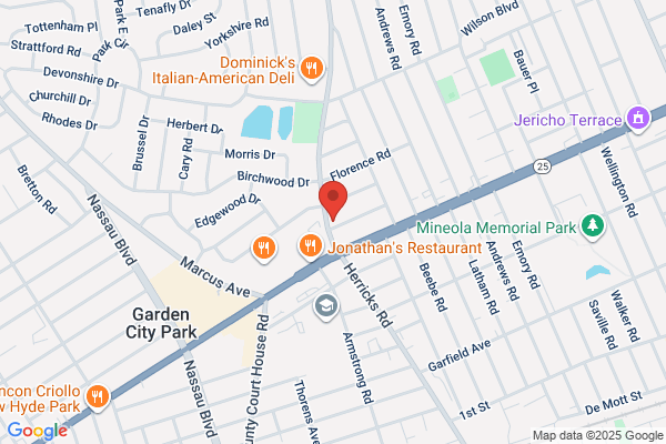Central Island Physical Medicine & Rehabilitation, PC