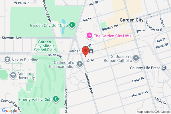 Garden City Casino Inc