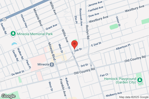 Mineola Police Activity League