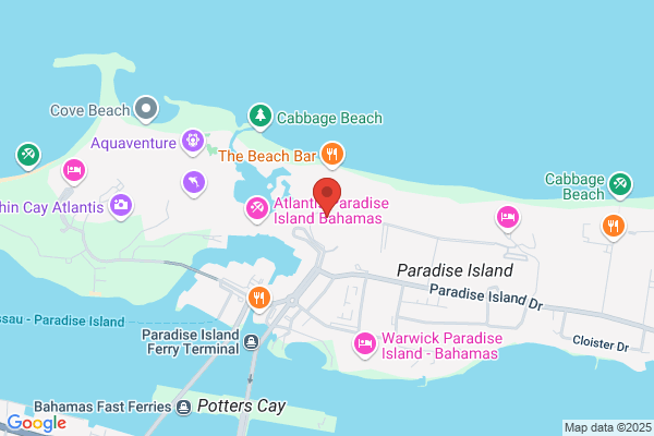 Paradise Island Fine Chinese Cuisine