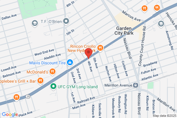 Park Luncheonette
