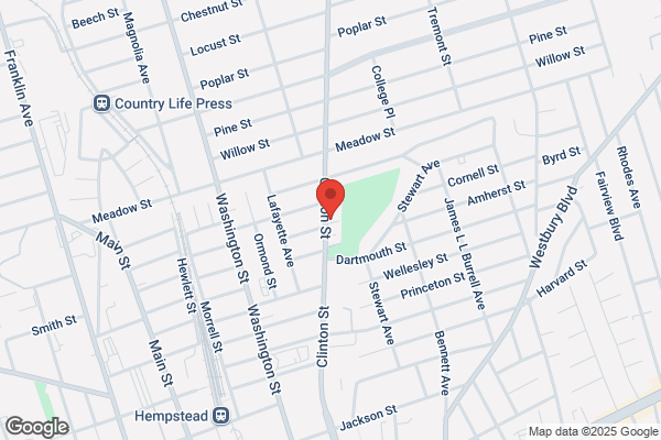 Salvadorian Cobble Pond Restaurant of Hempstead