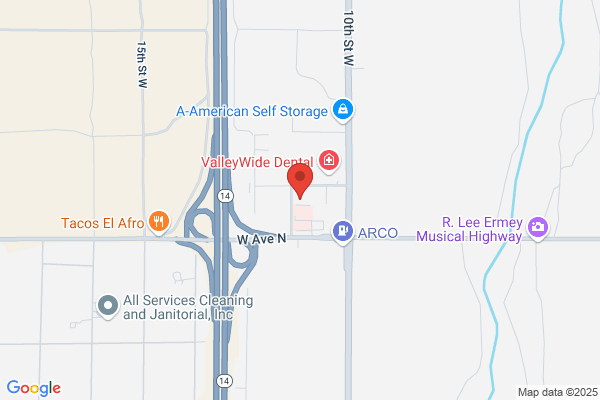 Station Food Express Inc