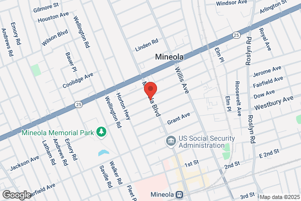 lisbon cafe of Mineola llc