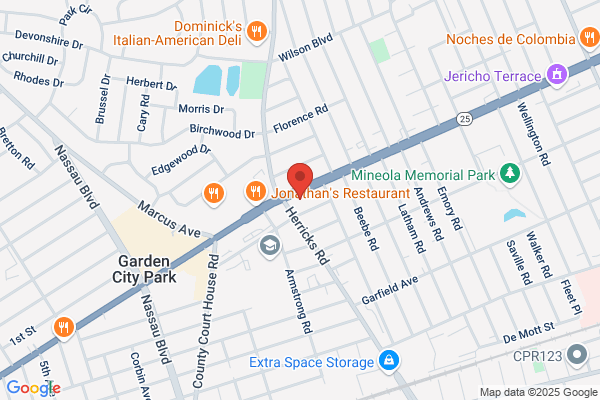 Rani Beauty Salon