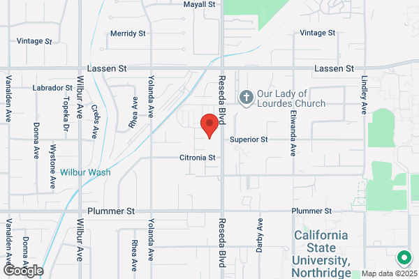 Signature Salon Inc