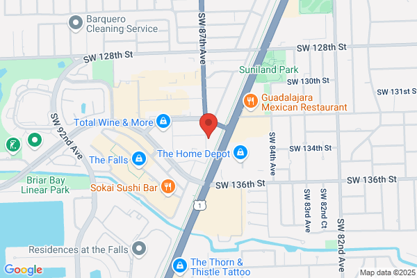 StorQuest Self Storage