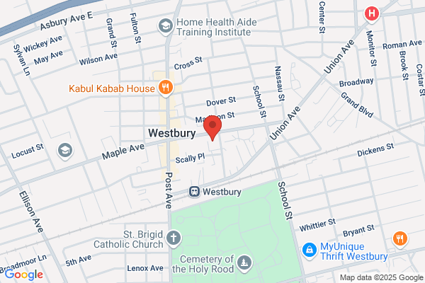 Westbury Travel