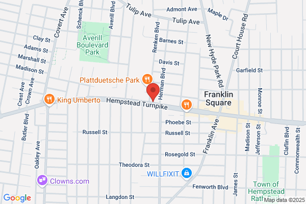 Franklin Square Veterinary Associates