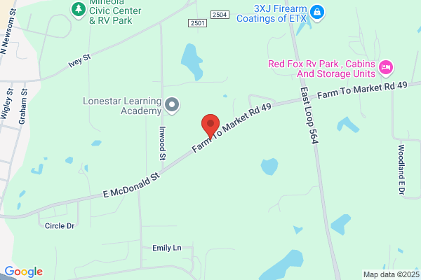 Herrington Heating & Air Conditioning