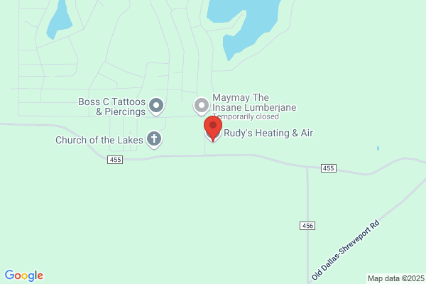 Rudy's Heating & Air