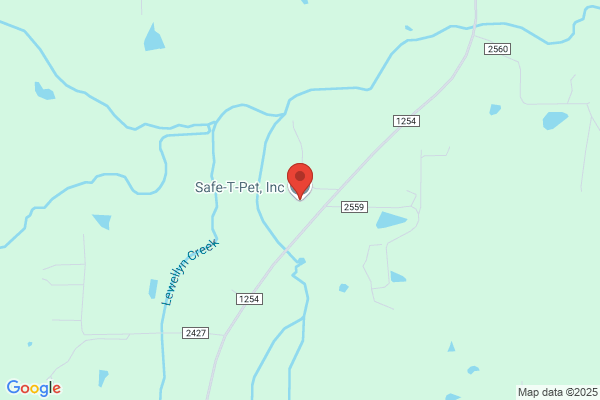 Safe-T-Pet