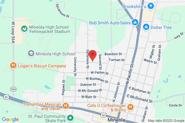 Roberts Repair Service