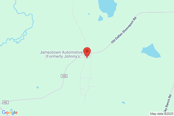 Johnny's Auto Service