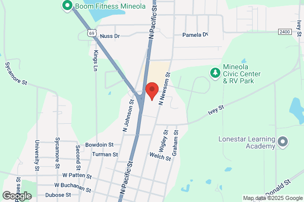 AutoZone Auto Parts