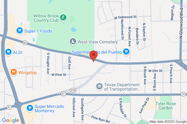 Tidmore Auto Parts of Mineola