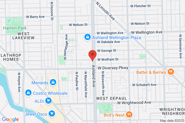 Lake View Dental Center