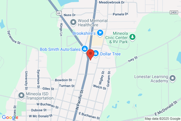 Colegrove Chiropractic Center