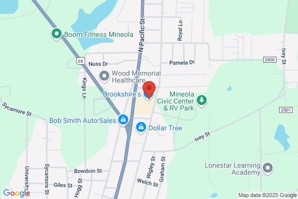 Mineola Clinic