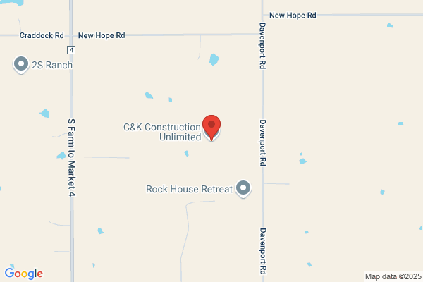 C&K Contractors