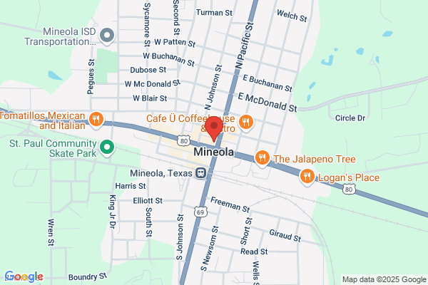 Hospice of East Texas