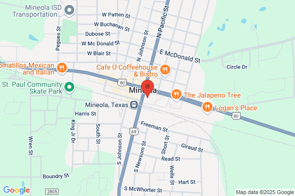 Mineola Medical and Surgical