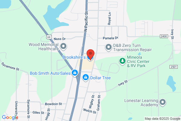 UT Health East Texas Urgent Care