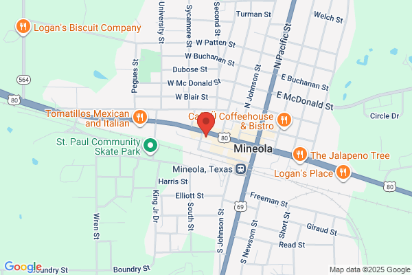 Mineola Community Bank Ssb