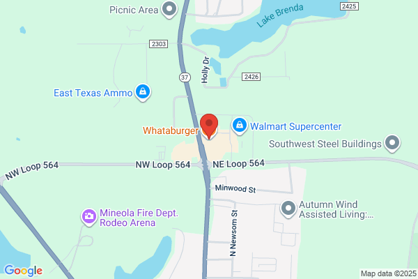 Whataburger