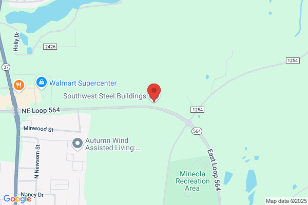 Southwest Metal Systems