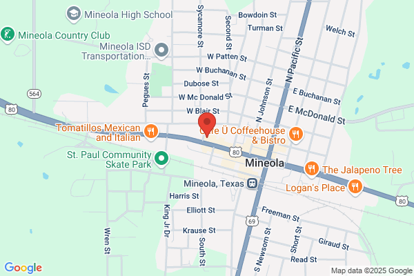 Mineola Tire